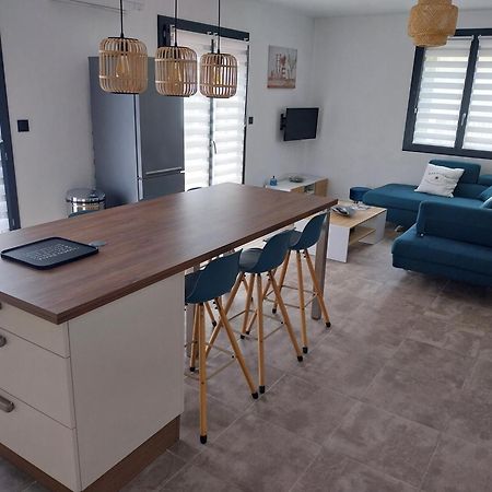 Appartement Fonctionnel Proche Du Centre Ville Narbonne Kültér fotó