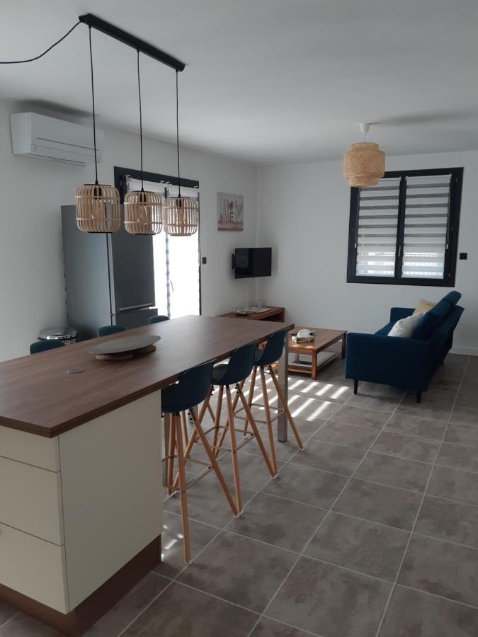 Appartement Fonctionnel Proche Du Centre Ville Narbonne Kültér fotó