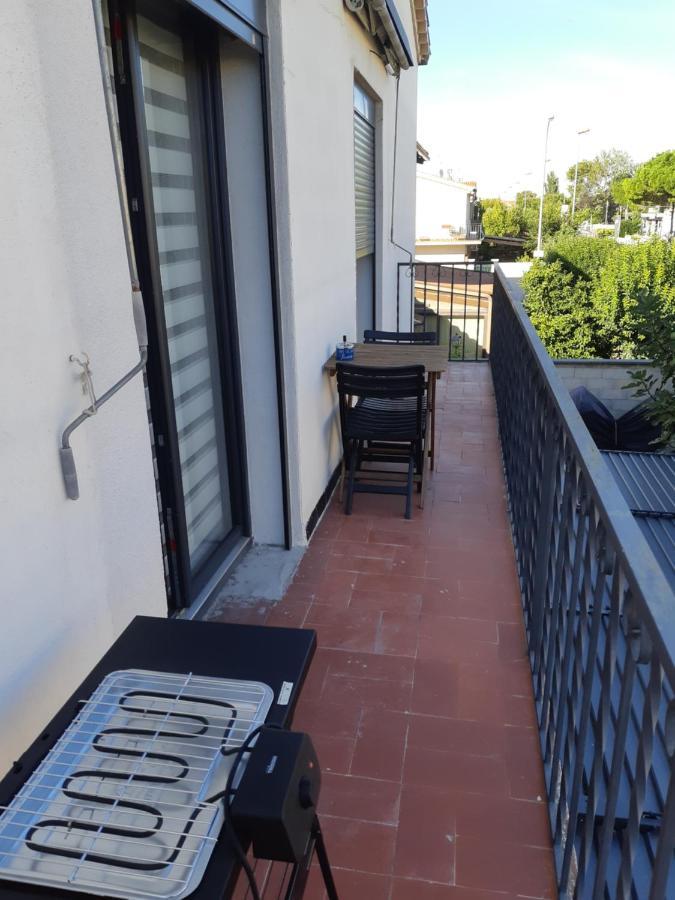 Appartement Fonctionnel Proche Du Centre Ville Narbonne Kültér fotó