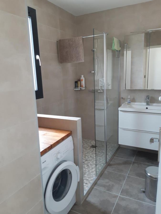 Appartement Fonctionnel Proche Du Centre Ville Narbonne Kültér fotó