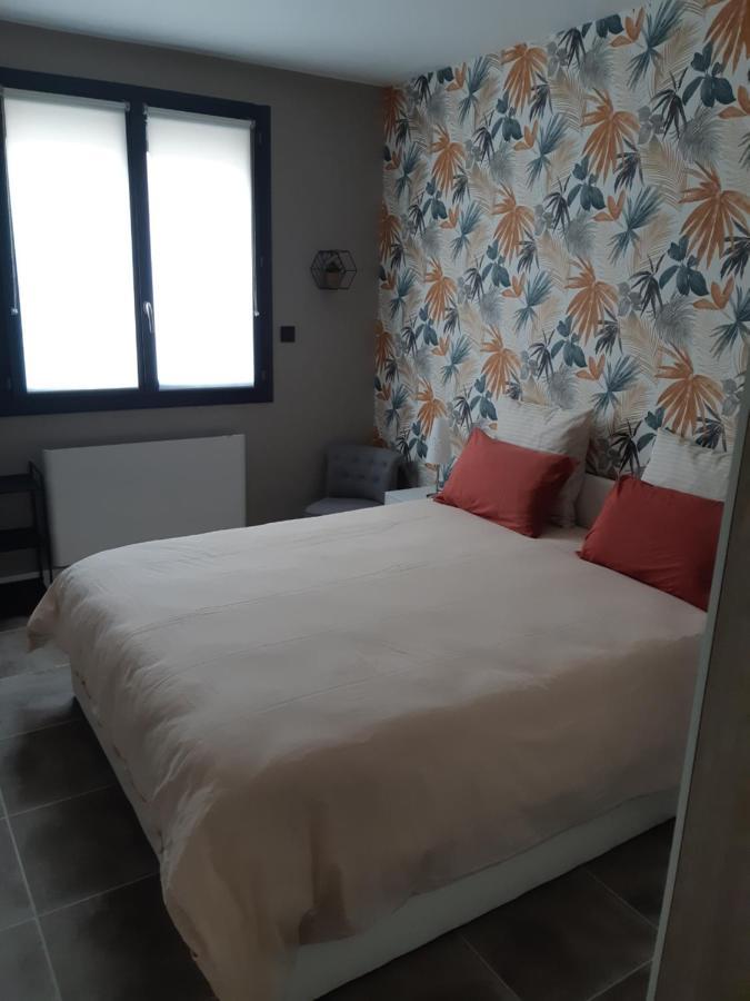 Appartement Fonctionnel Proche Du Centre Ville Narbonne Kültér fotó