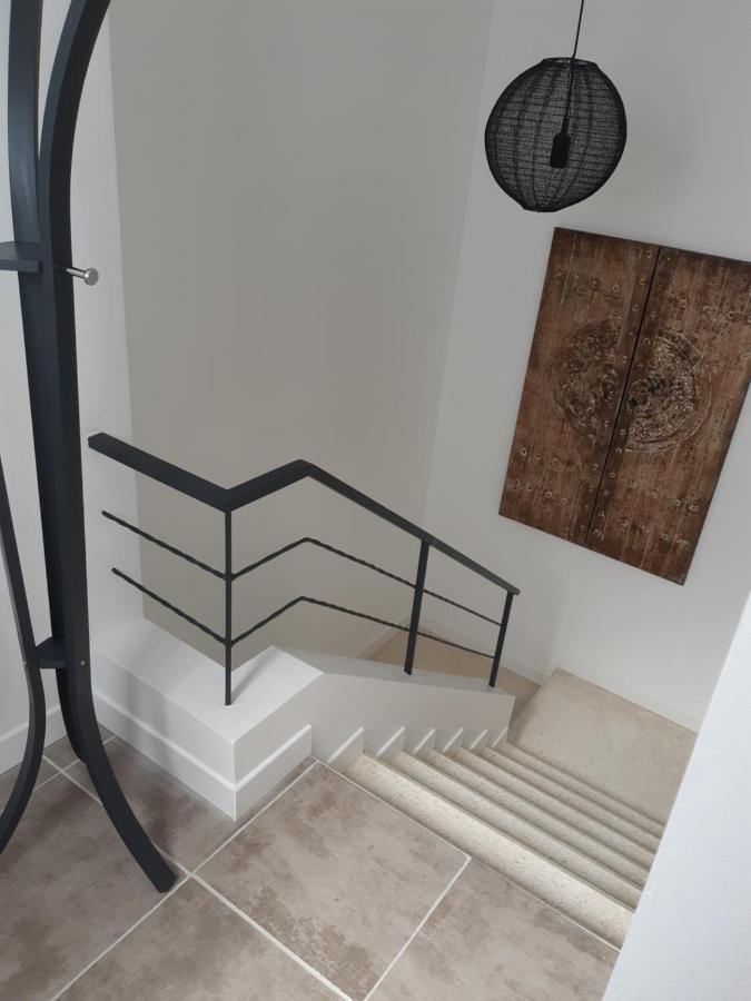 Appartement Fonctionnel Proche Du Centre Ville Narbonne Kültér fotó