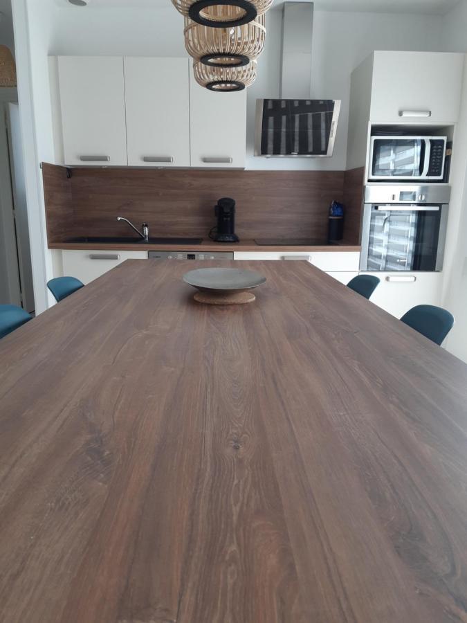 Appartement Fonctionnel Proche Du Centre Ville Narbonne Kültér fotó